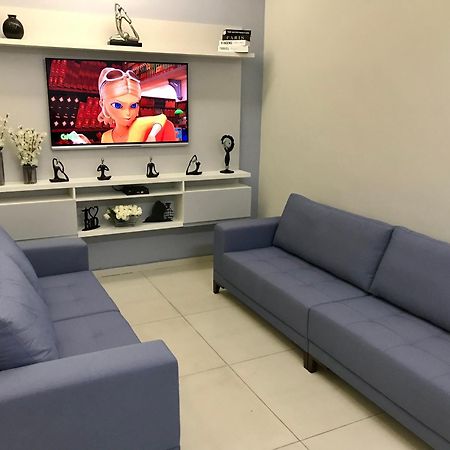 Apartamento Copacabana, 4 Quartos, 3 Banheiros 里约热内卢 外观 照片
