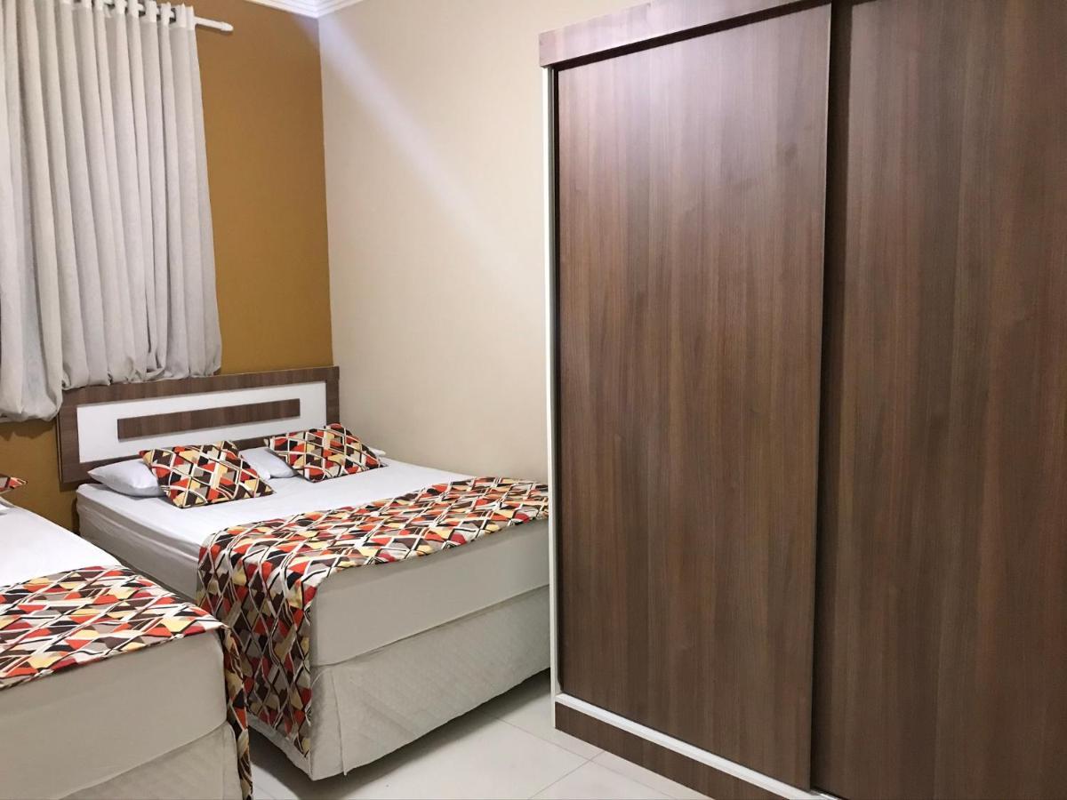 Apartamento Copacabana, 4 Quartos, 3 Banheiros 里约热内卢 外观 照片
