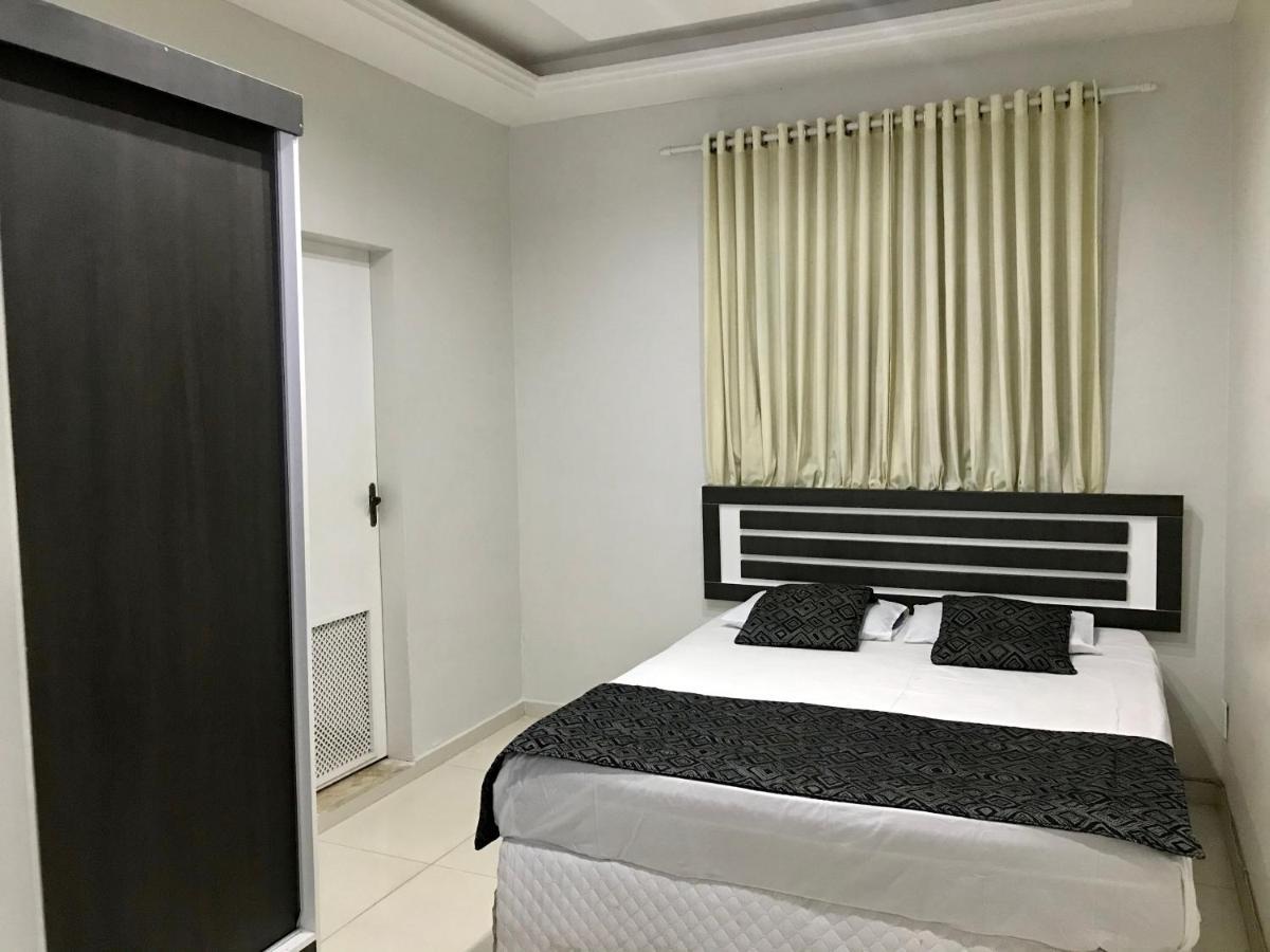 Apartamento Copacabana, 4 Quartos, 3 Banheiros 里约热内卢 外观 照片