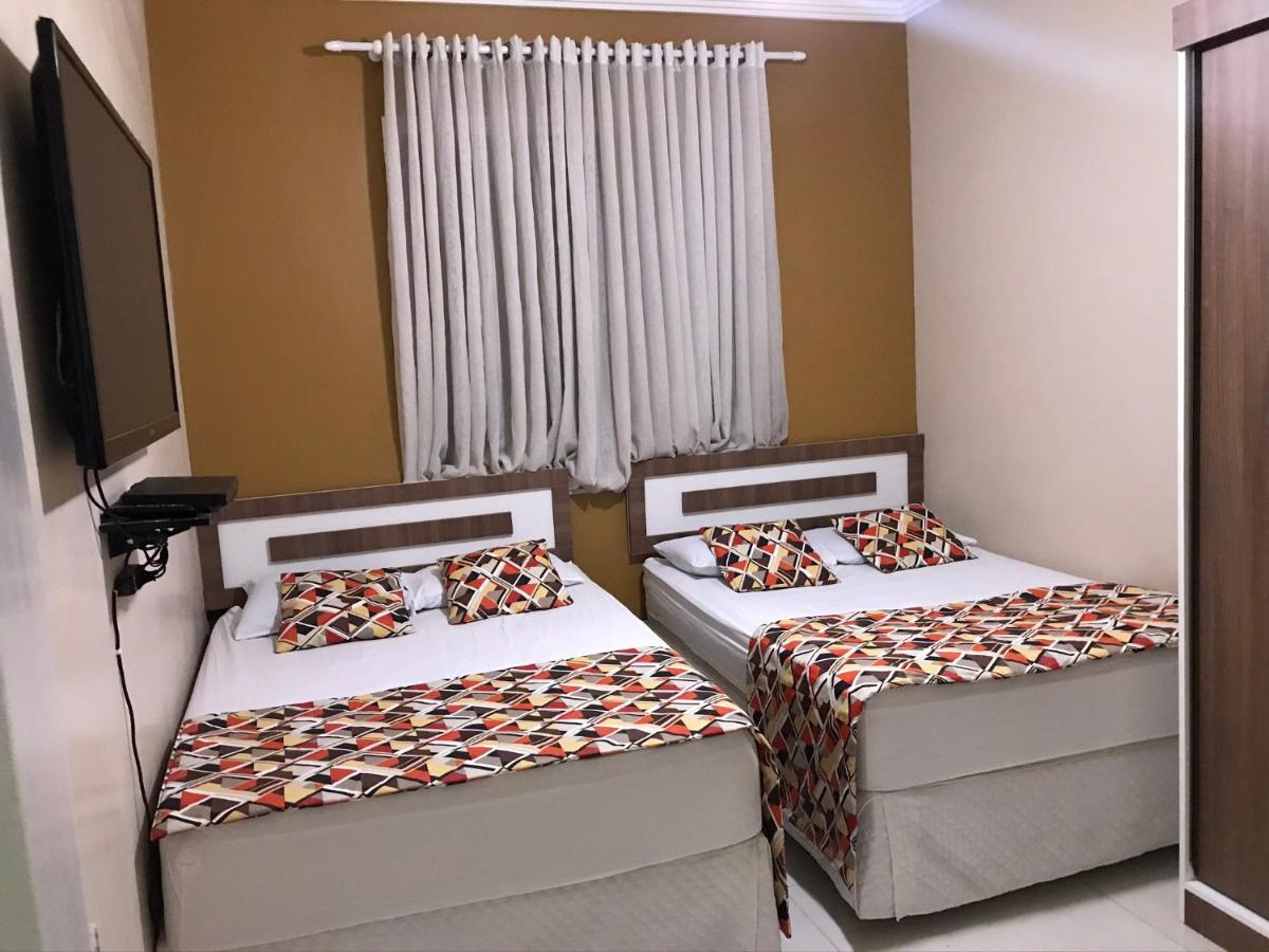 Apartamento Copacabana, 4 Quartos, 3 Banheiros 里约热内卢 外观 照片