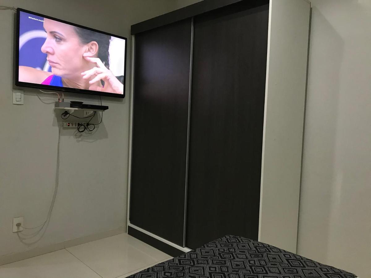 Apartamento Copacabana, 4 Quartos, 3 Banheiros 里约热内卢 外观 照片