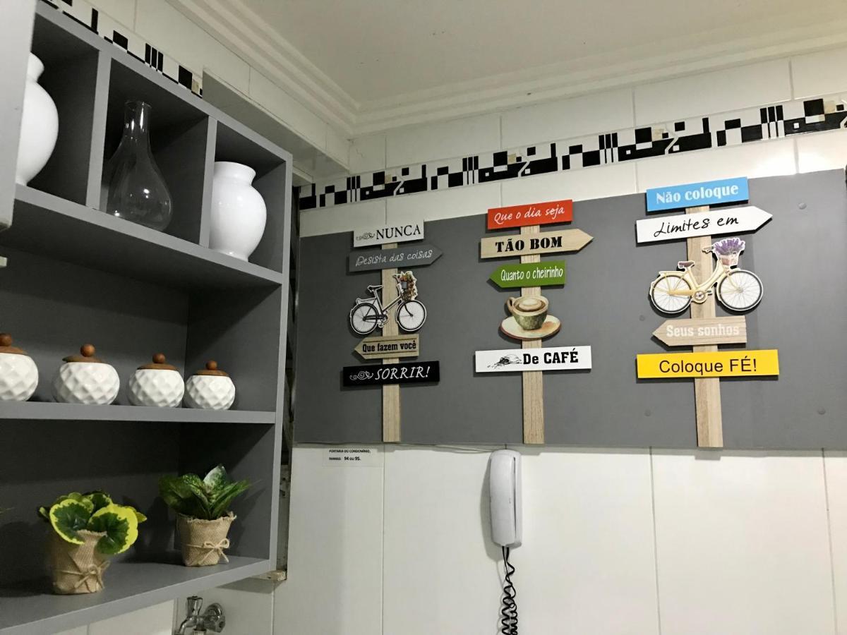 Apartamento Copacabana, 4 Quartos, 3 Banheiros 里约热内卢 外观 照片