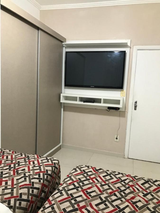 Apartamento Copacabana, 4 Quartos, 3 Banheiros 里约热内卢 外观 照片