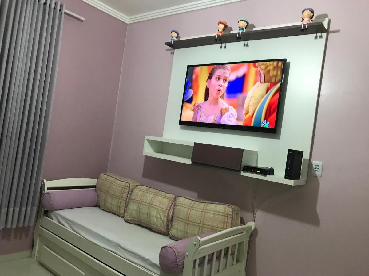 Apartamento Copacabana, 4 Quartos, 3 Banheiros 里约热内卢 外观 照片