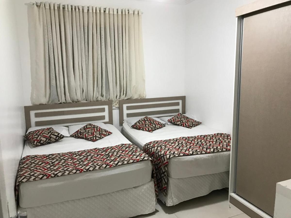 Apartamento Copacabana, 4 Quartos, 3 Banheiros 里约热内卢 外观 照片