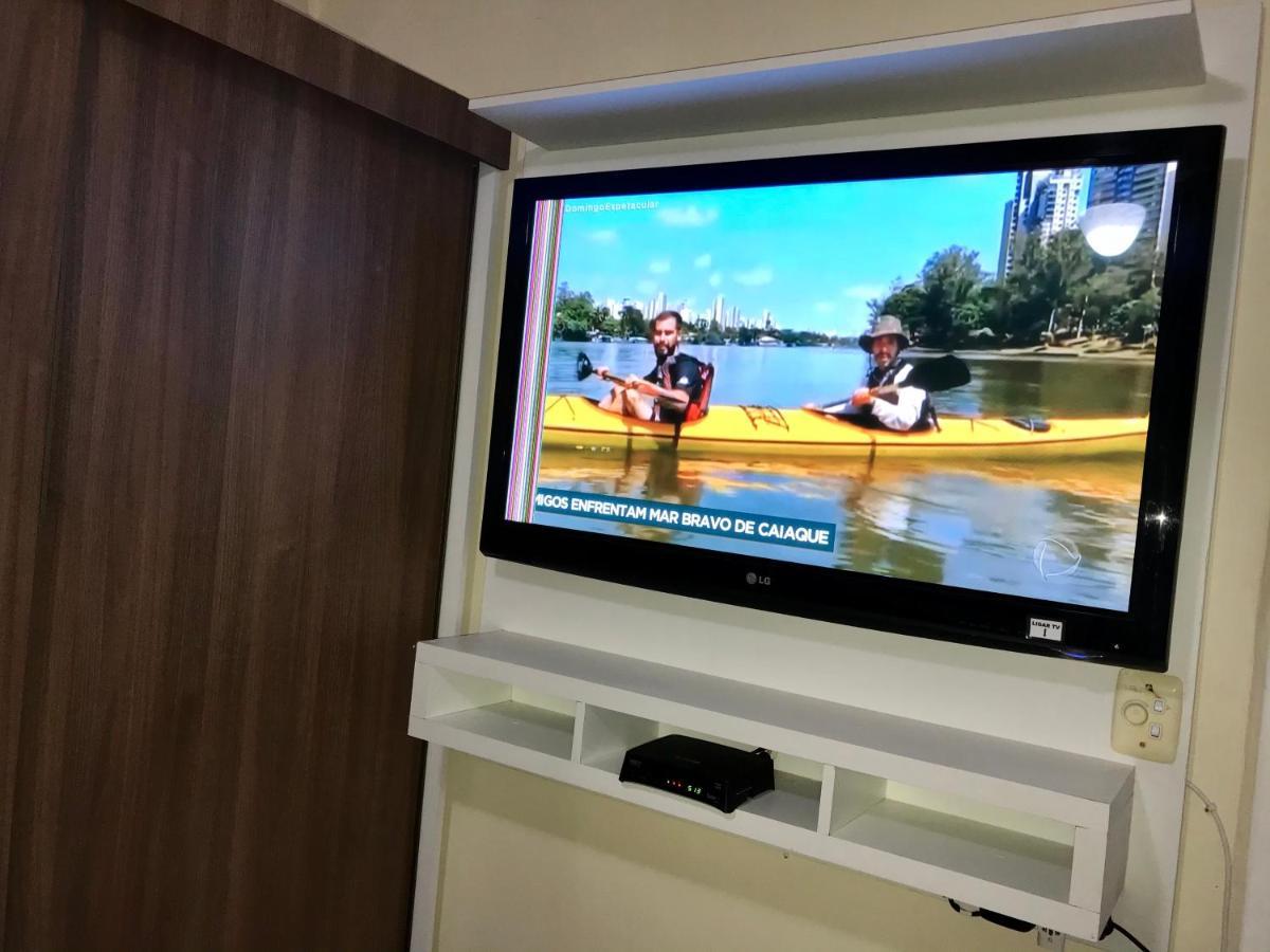 Apartamento Copacabana, 4 Quartos, 3 Banheiros 里约热内卢 外观 照片