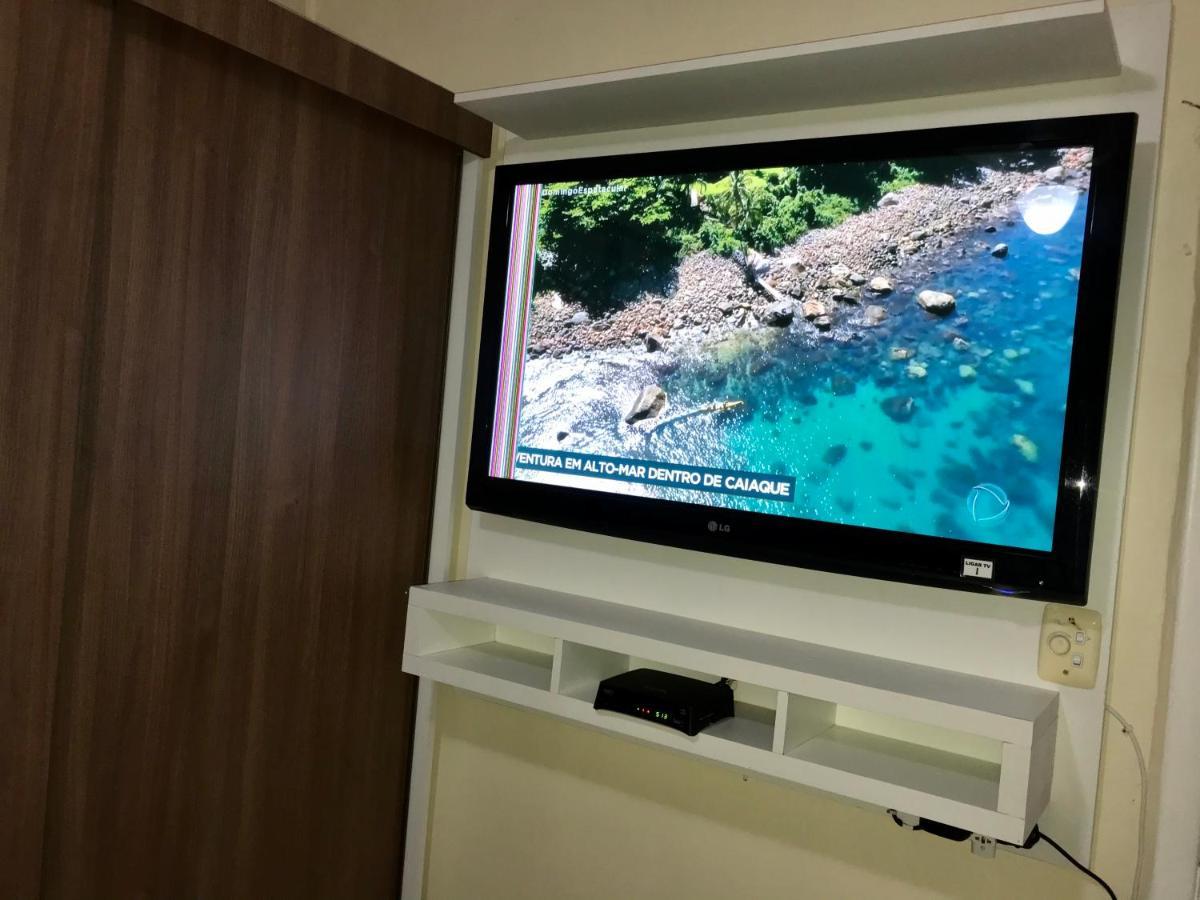 Apartamento Copacabana, 4 Quartos, 3 Banheiros 里约热内卢 外观 照片