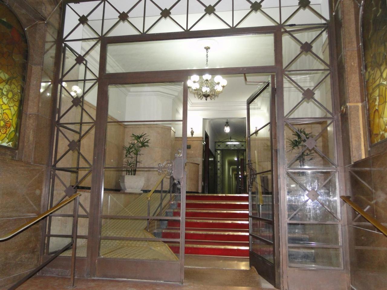 Apartamento Copacabana, 4 Quartos, 3 Banheiros 里约热内卢 外观 照片