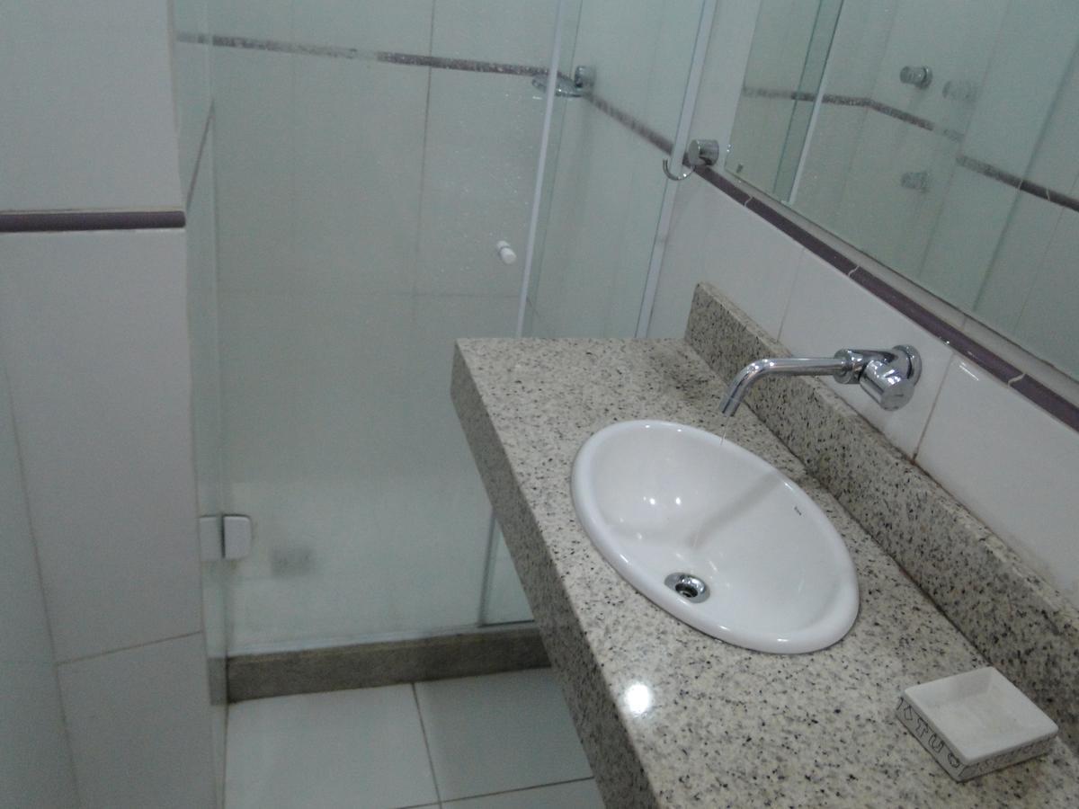 Apartamento Copacabana, 4 Quartos, 3 Banheiros 里约热内卢 外观 照片