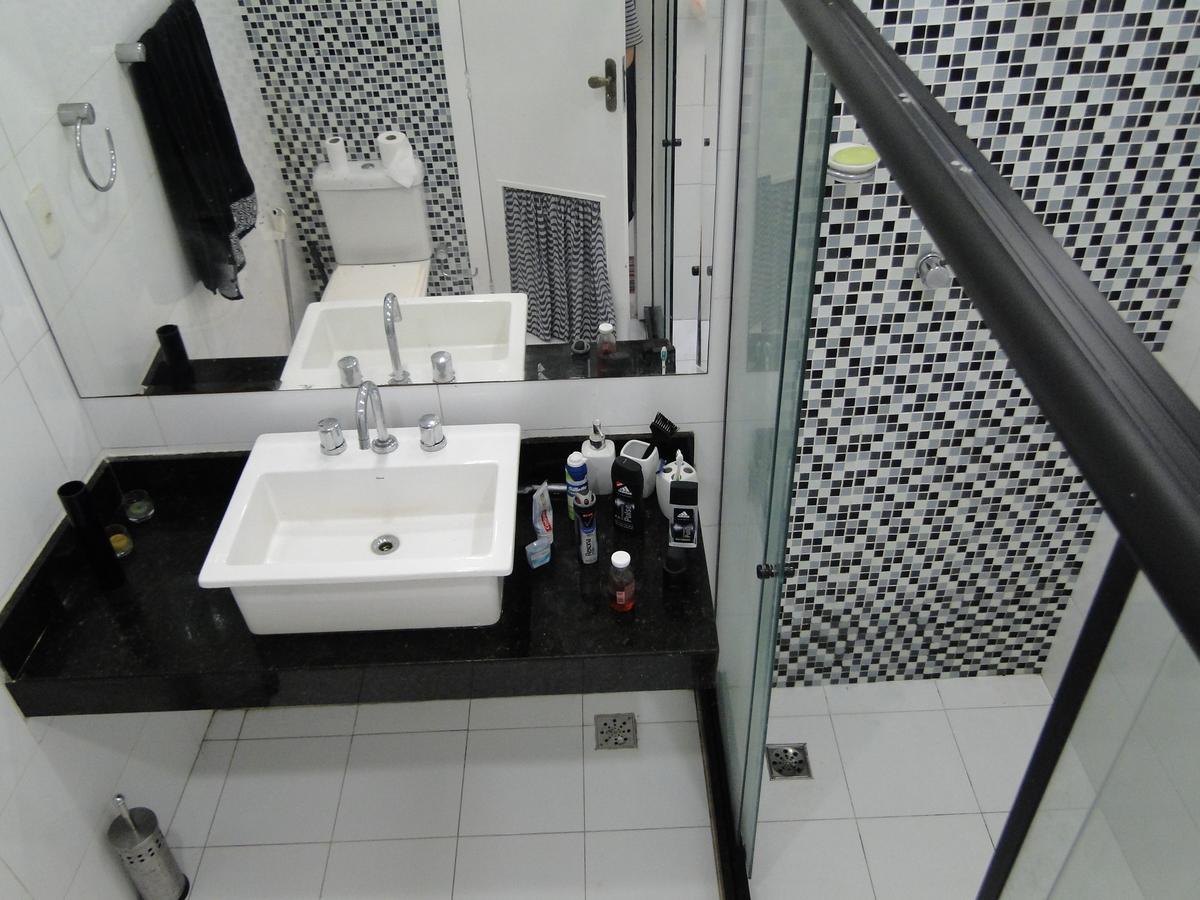 Apartamento Copacabana, 4 Quartos, 3 Banheiros 里约热内卢 外观 照片