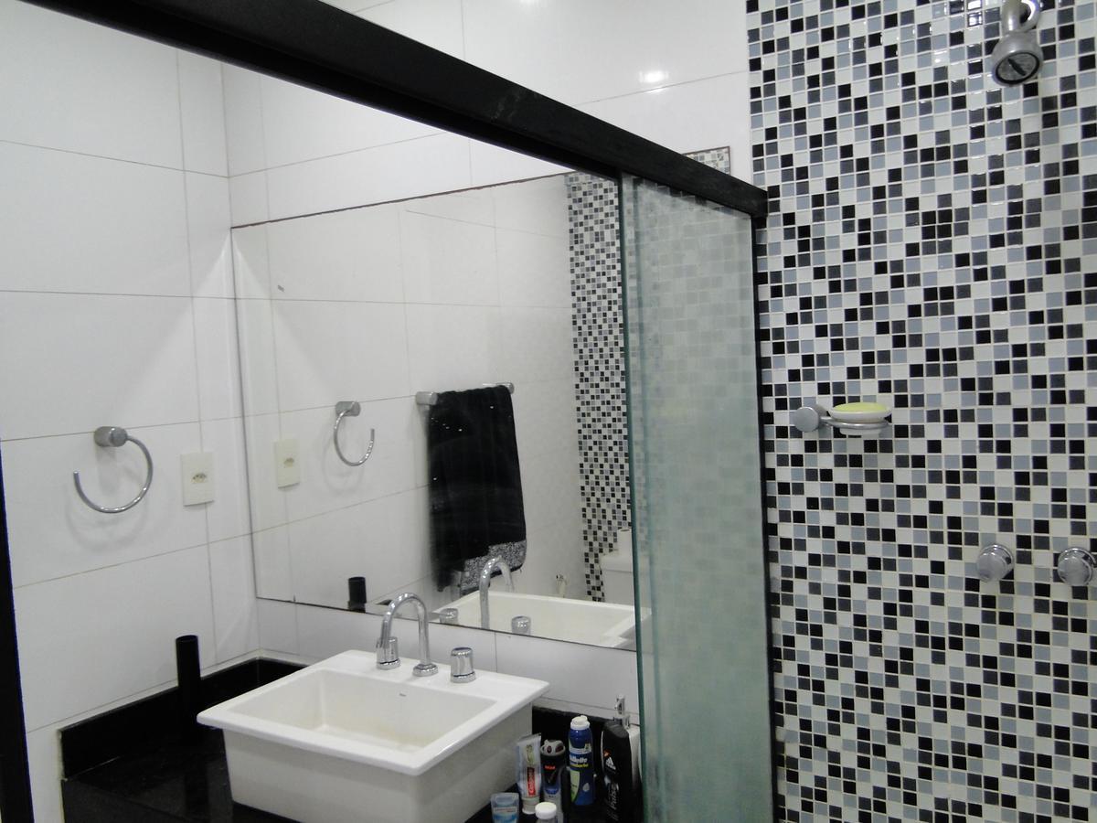 Apartamento Copacabana, 4 Quartos, 3 Banheiros 里约热内卢 外观 照片