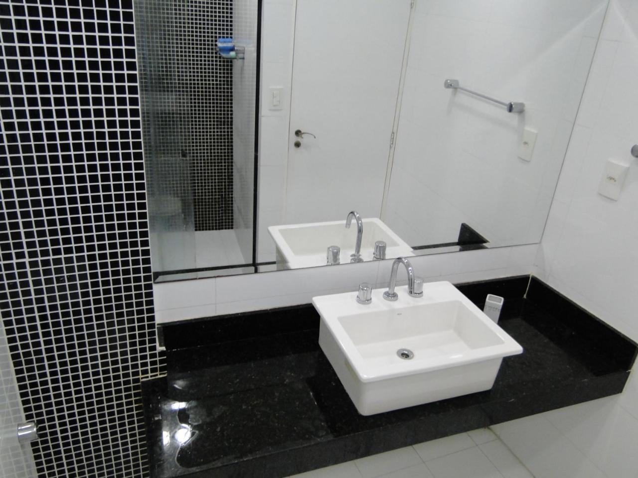 Apartamento Copacabana, 4 Quartos, 3 Banheiros 里约热内卢 外观 照片